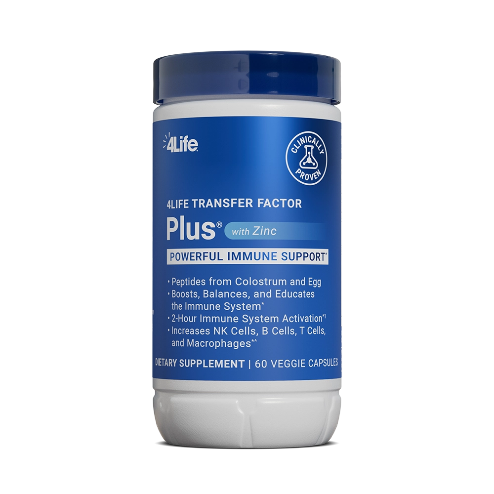 Productos 4Life